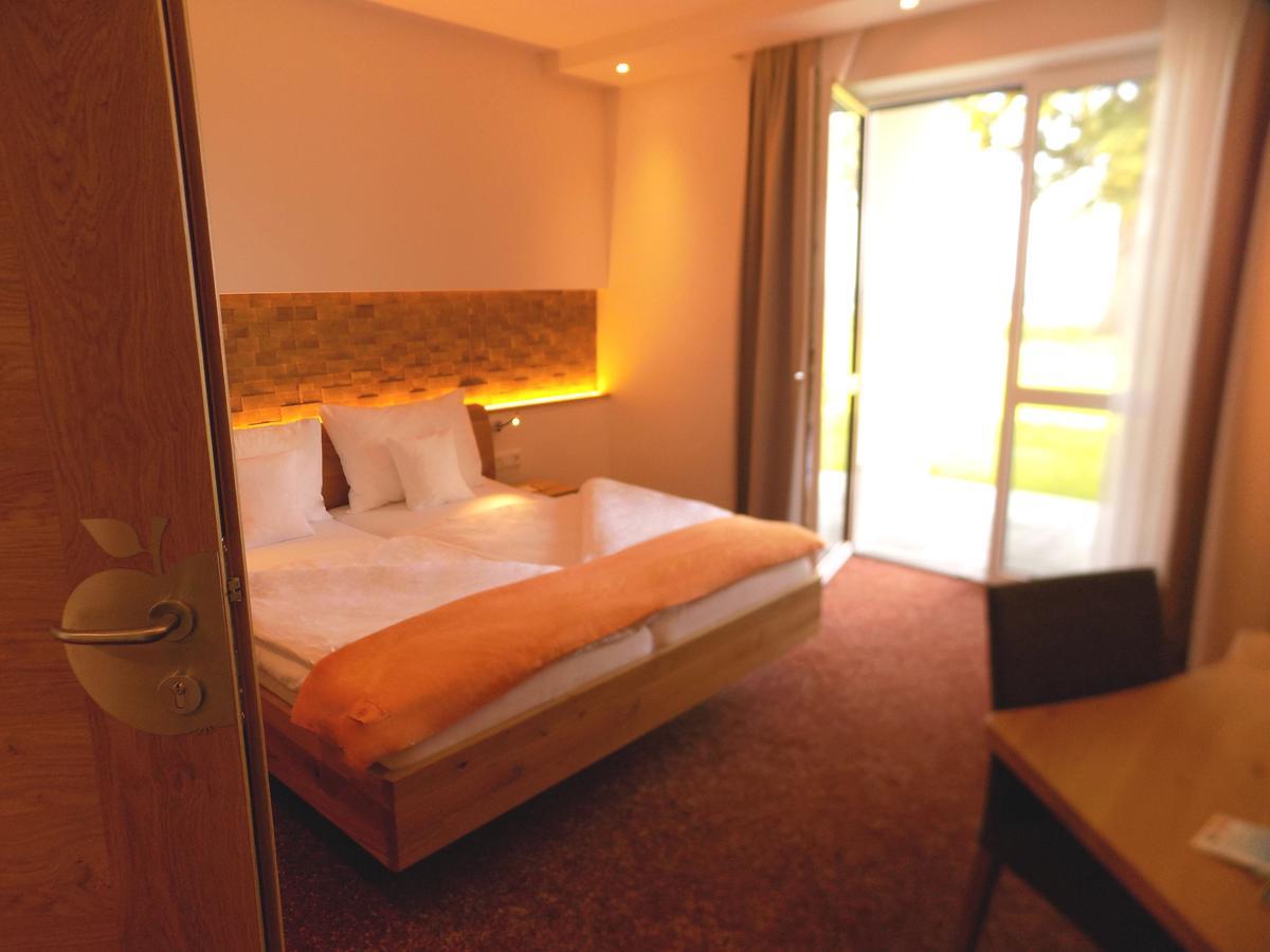 Mostlandhof Purgstall an der Erlauf Ngoại thất bức ảnh