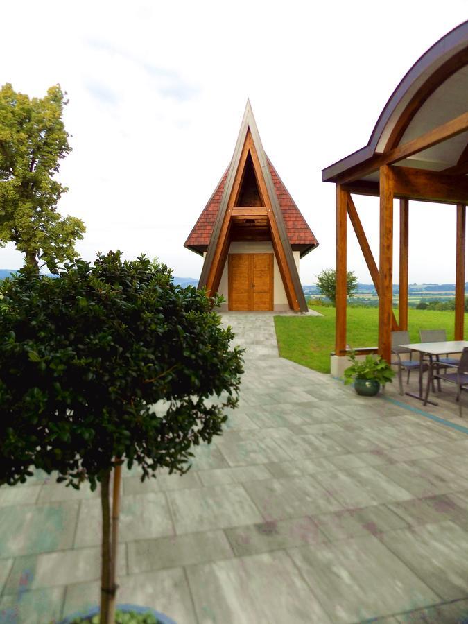 Mostlandhof Purgstall an der Erlauf Ngoại thất bức ảnh