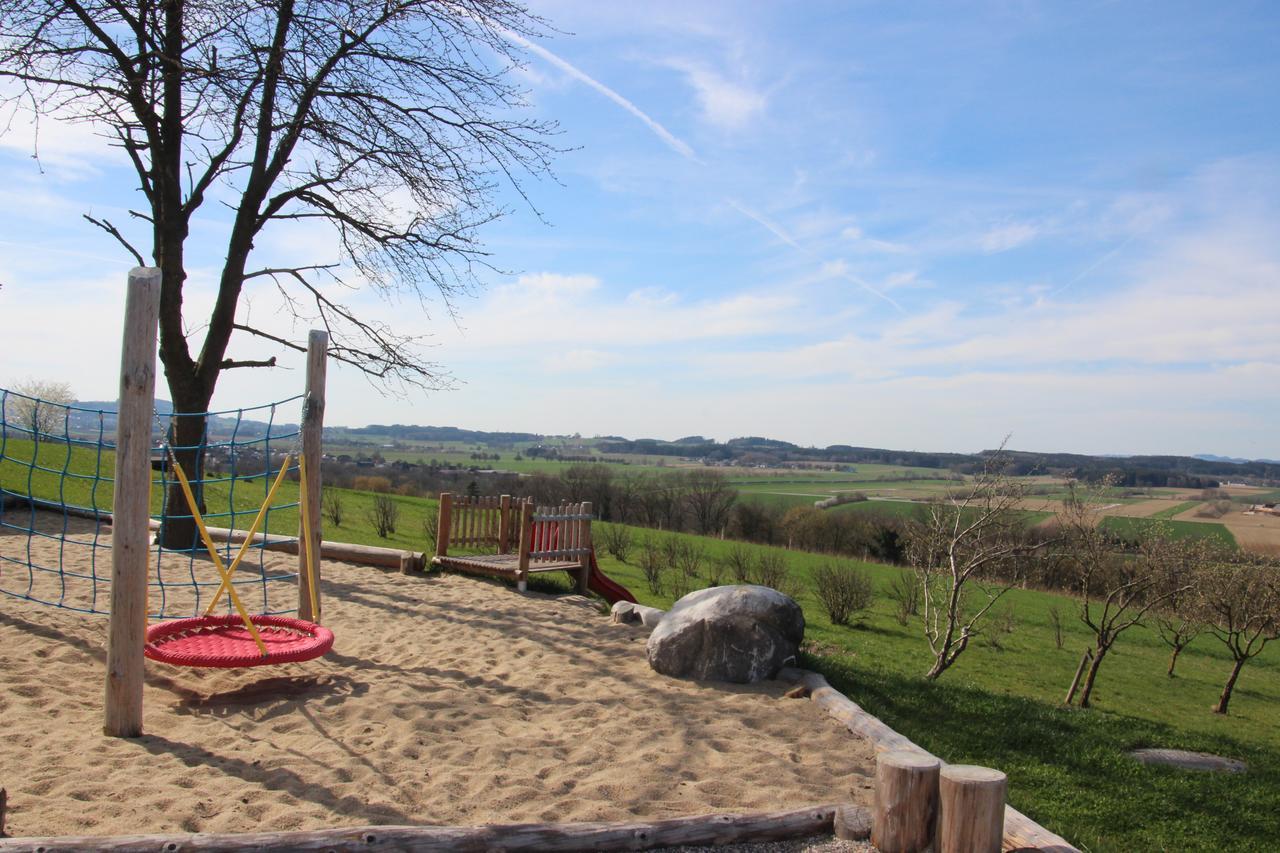 Mostlandhof Purgstall an der Erlauf Ngoại thất bức ảnh