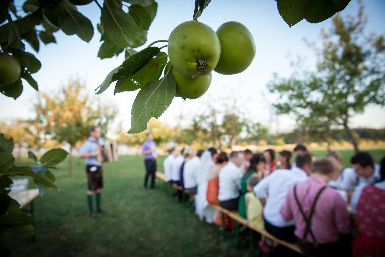 Mostlandhof Purgstall an der Erlauf Ngoại thất bức ảnh
